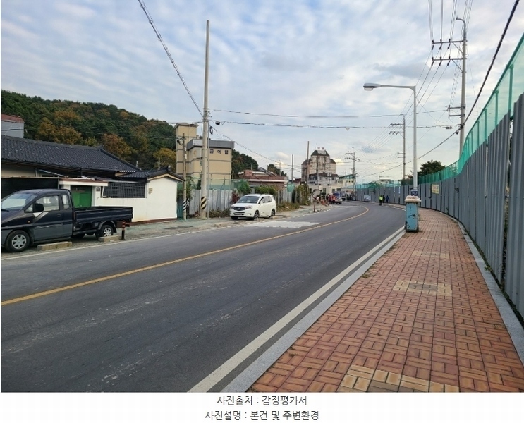 2024타경106750 경상남도 창원시 마산합포구 진동면 요장리 267-1 대지 경매 이미지
