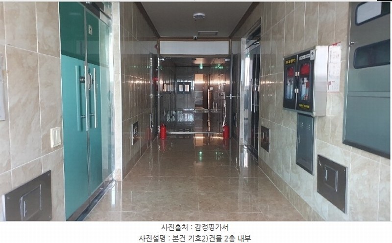 2024타경106903 경상남도 창원시 마산합포구 대내동 5-8 근린주택 경매 이미지