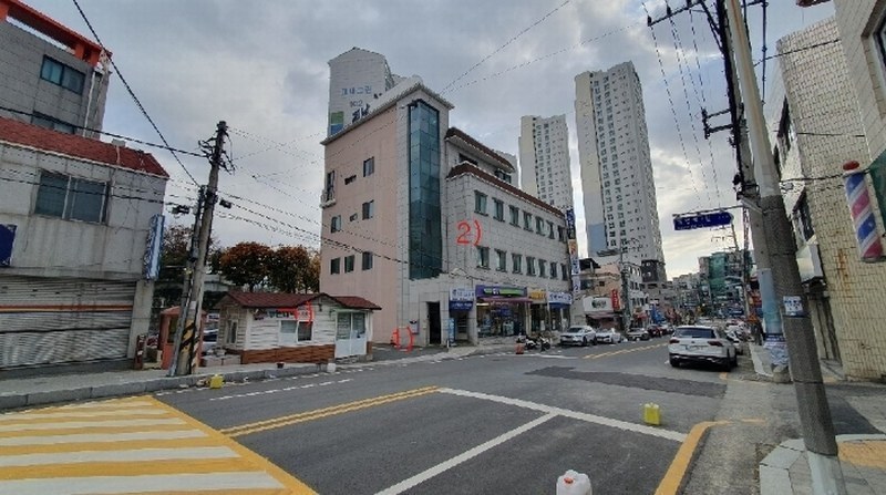 2024타경106903 경상남도 창원시 마산합포구 대내동 5-8 근린주택 경매 이미지