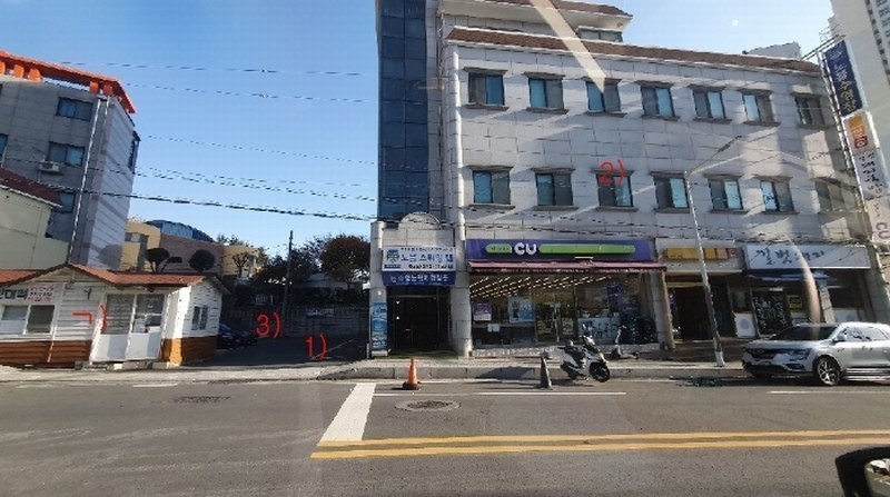 2024타경106903 경상남도 창원시 마산합포구 대내동 5-8 근린주택 경매 이미지