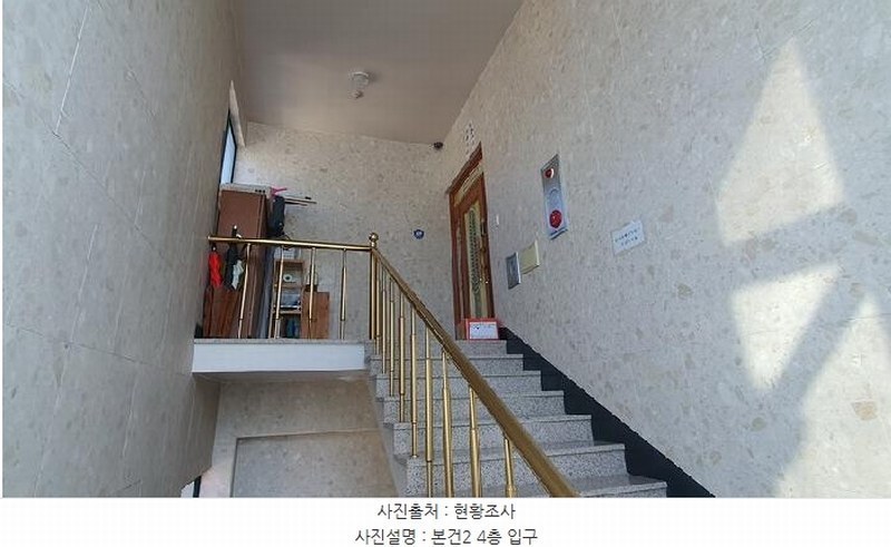 2024타경106903 경상남도 창원시 마산합포구 대내동 5-8 근린주택 경매 이미지