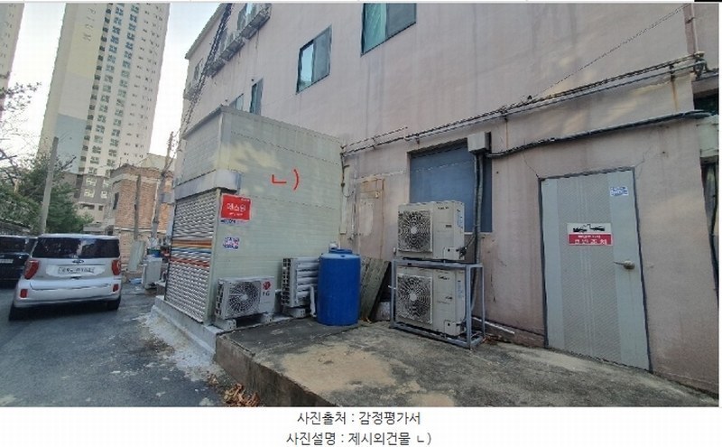 2024타경106903 경상남도 창원시 마산합포구 대내동 5-8 근린주택 경매 이미지