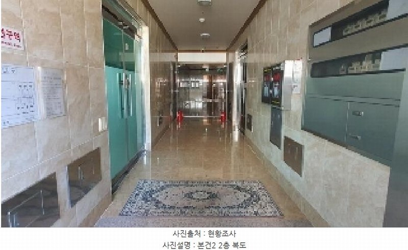 2024타경106903 경상남도 창원시 마산합포구 대내동 5-8 근린주택 경매 이미지
