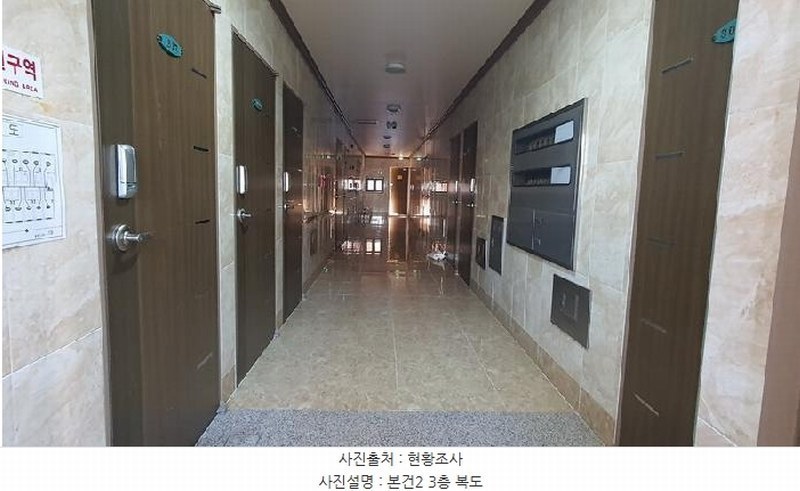 2024타경106903 경상남도 창원시 마산합포구 대내동 5-8 근린주택 경매 이미지