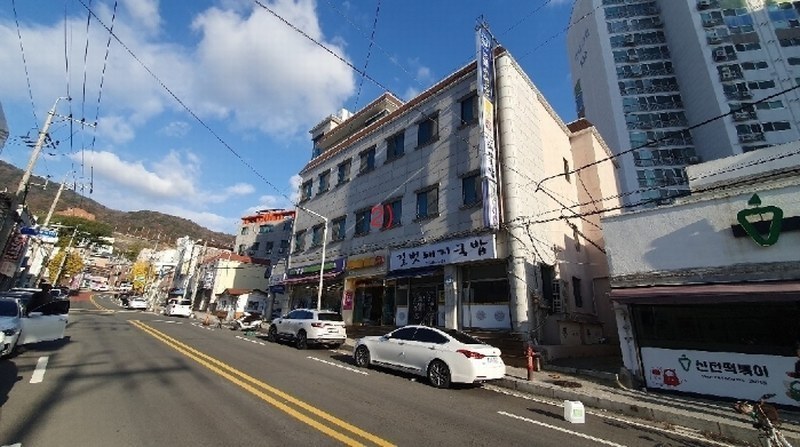 2024타경106903 경상남도 창원시 마산합포구 대내동 5-8 근린주택 경매 이미지