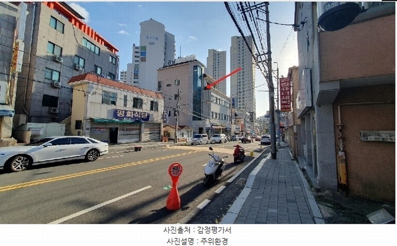 2024타경106903 경상남도 창원시 마산합포구 대내동 5-8 근린주택 경매 이미지