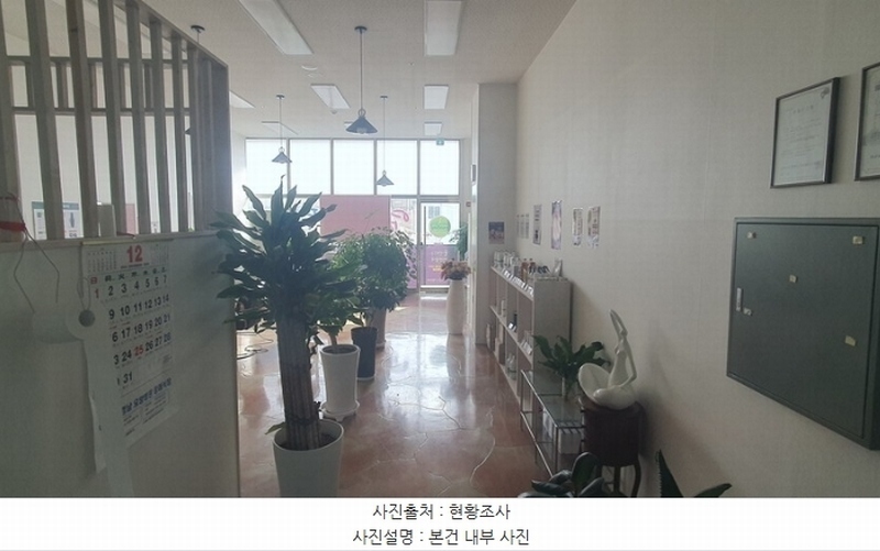 2024타경106958 경상남도 창원시 마산합포구 해안대로 376, 포세이돈하우스 1층 110호 근린상가 경매 이미지