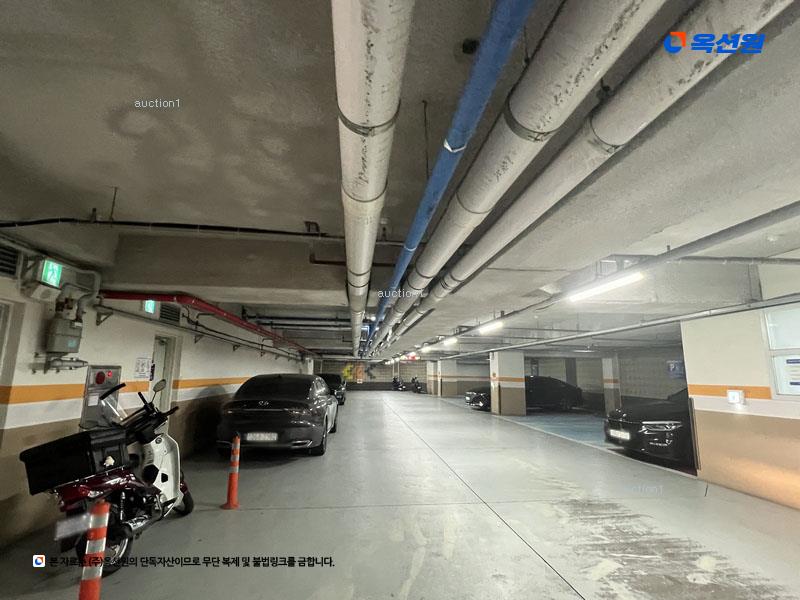 2024타경106958 경상남도 창원시 마산합포구 해안대로 376, 포세이돈하우스 1층 110호 근린상가 경매 이미지