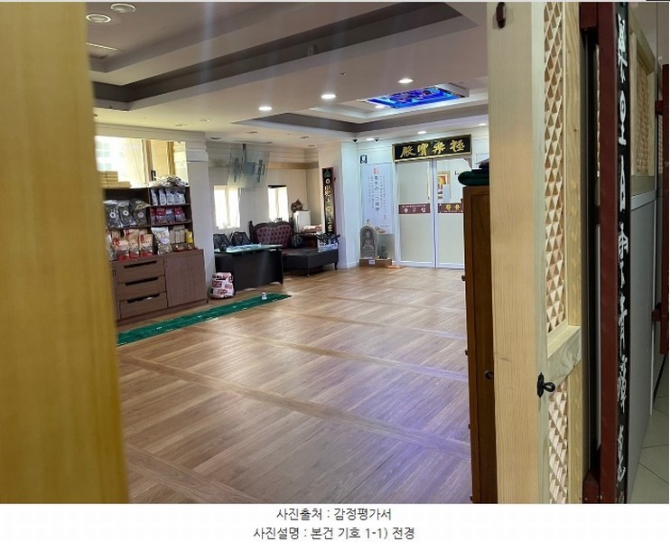 2024타경107203 경상남도 창원시 마산합포구 해안대로 367, 호텔엠에스 2층 202호외1개호 근린상가 경매 이미지