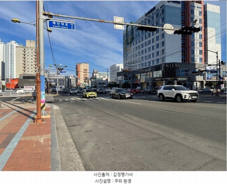 2024타경107203 경상남도 창원시 마산합포구 해안대로 367, 호텔엠에스 2층 202호외1개호 근린상가 경매 이미지