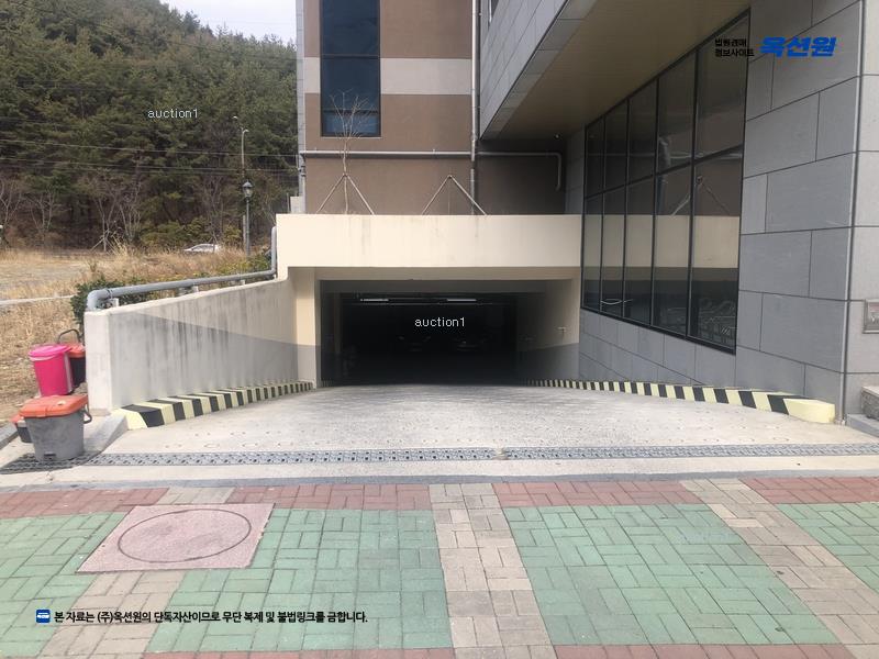 2024타경107258 경상남도 창원시 마산합포구 현동로 32, 힐링파크 10층 1003호 오피스텔[계약18평형] 경매 이미지