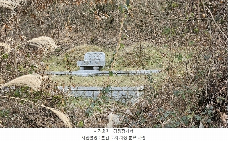 2024타경107401 경상남도 함안군 함안면 북촌리 533-1 농지 경매 이미지