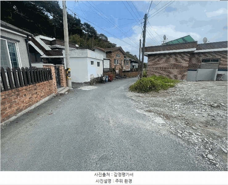 2025타경241 경상남도 창원시 마산합포구 진동면 다구리 16-3 주택 경매 이미지