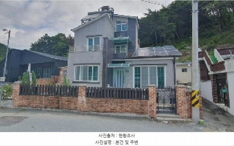 2025타경241 경상남도 창원시 마산합포구 진동면 다구리 16-3 주택 경매 이미지