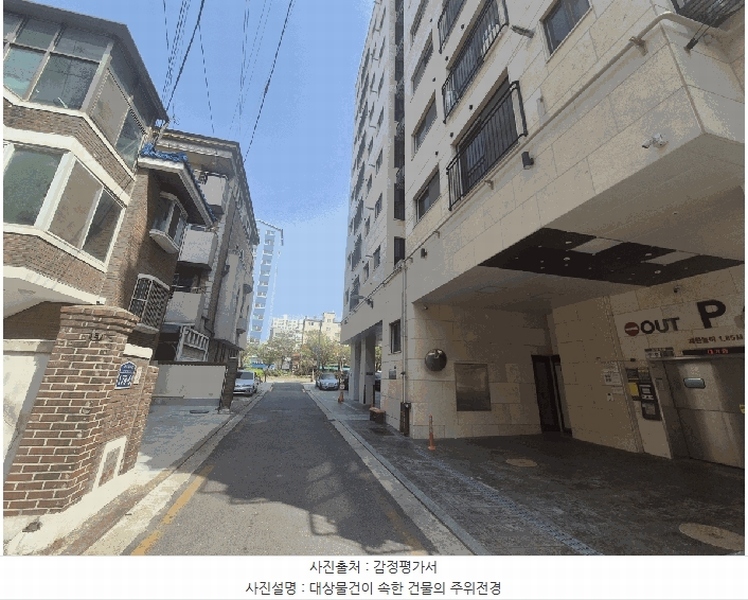 2025타경9707 서울특별시 강서구 가로공원로 178-5, 케이씨타운 3층 304호 오피스텔 경매 이미지