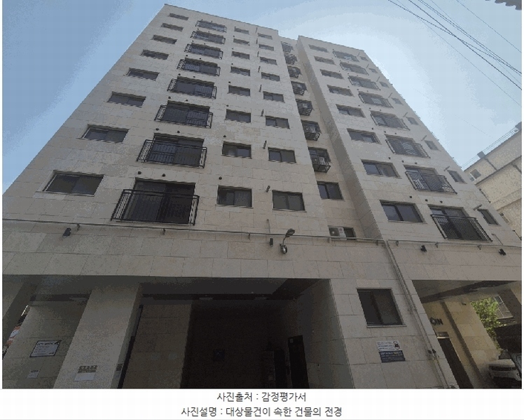 2025타경9707 서울특별시 강서구 가로공원로 178-5, 케이씨타운 3층 304호 오피스텔 경매 이미지