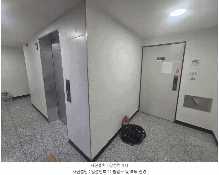 2025타경9707 서울특별시 강서구 가로공원로 178-5, 케이씨타운 3층 304호 오피스텔 경매 이미지