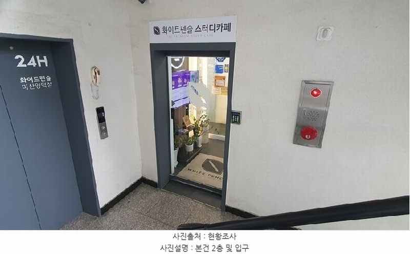 2025타경242 경상남도 창원시 마산회원구 양덕동 77-1 근린주택 경매 이미지