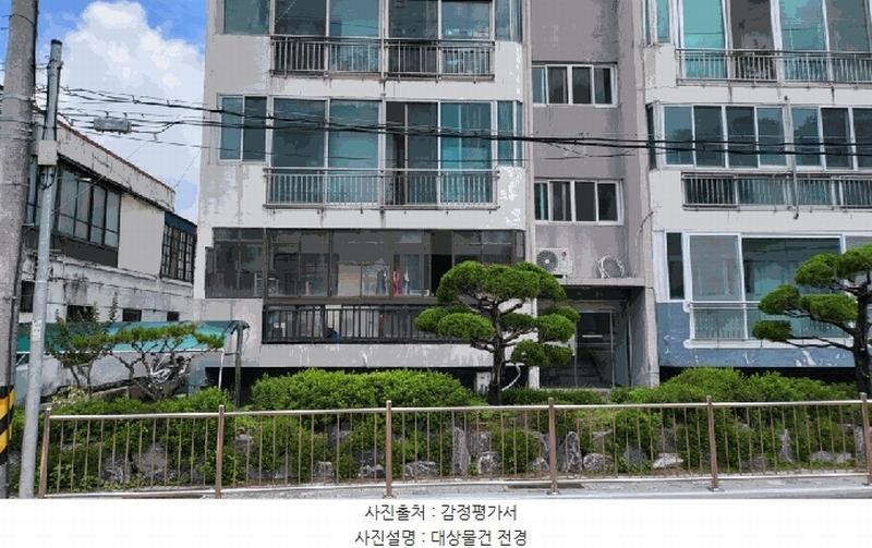 2025타경248 경상남도 창원시 마산회원구 양덕천길 83, 동림맨션 1층 109호 아파트[공급23평형] 경매 이미지