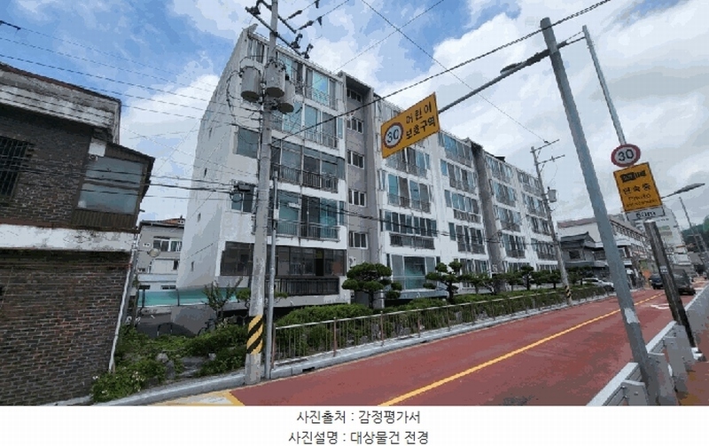 2025타경248 경상남도 창원시 마산회원구 양덕천길 83, 동림맨션 1층 109호 아파트[공급23평형] 경매 이미지