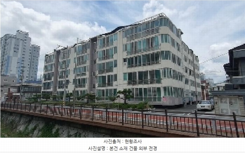 2025타경248 경상남도 창원시 마산회원구 양덕천길 83, 동림맨션 1층 109호 아파트[공급23평형] 경매 이미지
