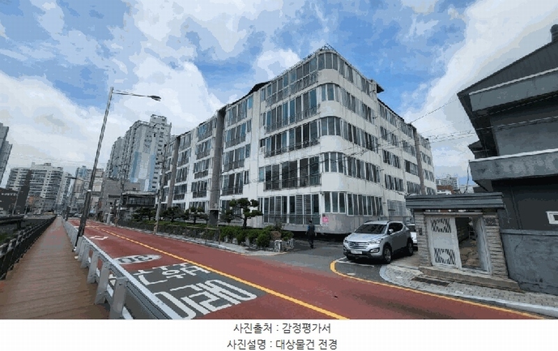 2025타경248 경상남도 창원시 마산회원구 양덕천길 83, 동림맨션 1층 109호 아파트[공급23평형] 경매 이미지