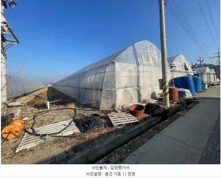 2025타경20068 경상남도 함안군 법수면 윤내리 50-16 농지 경매 이미지