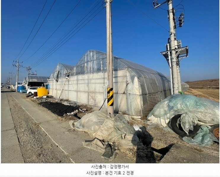 2025타경20068 경상남도 함안군 법수면 윤내리 50-16 농지 경매 이미지