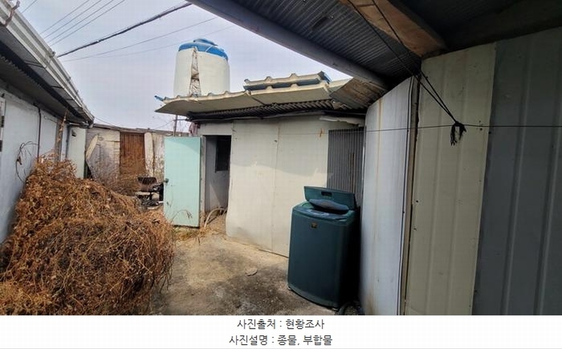 2025타경20310 경상남도 함안군 대산면 평림리 620-11 근린주택 경매 이미지