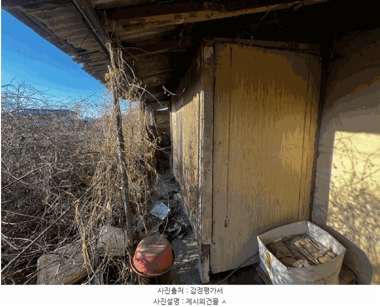 2025타경20310 경상남도 함안군 대산면 평림리 620-11 근린주택 경매 이미지