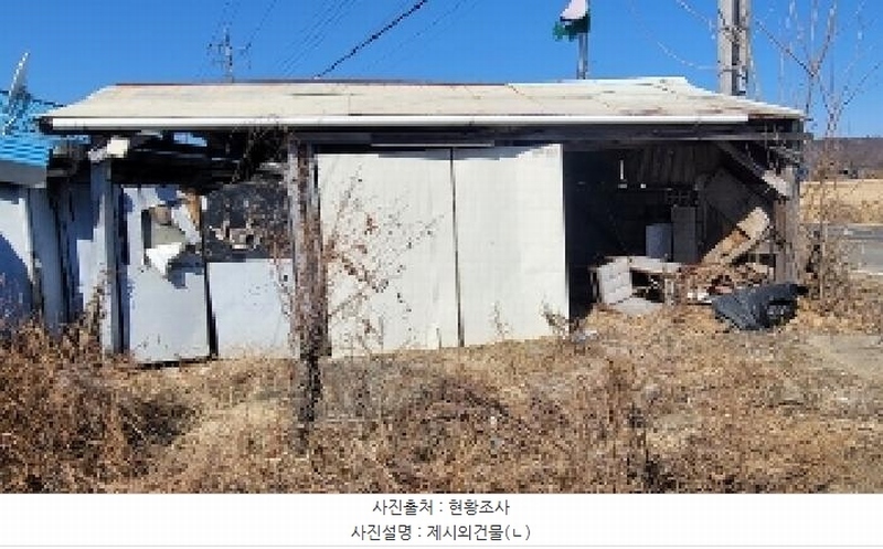 2025타경20310 경상남도 함안군 대산면 평림리 620-11 근린주택 경매 이미지