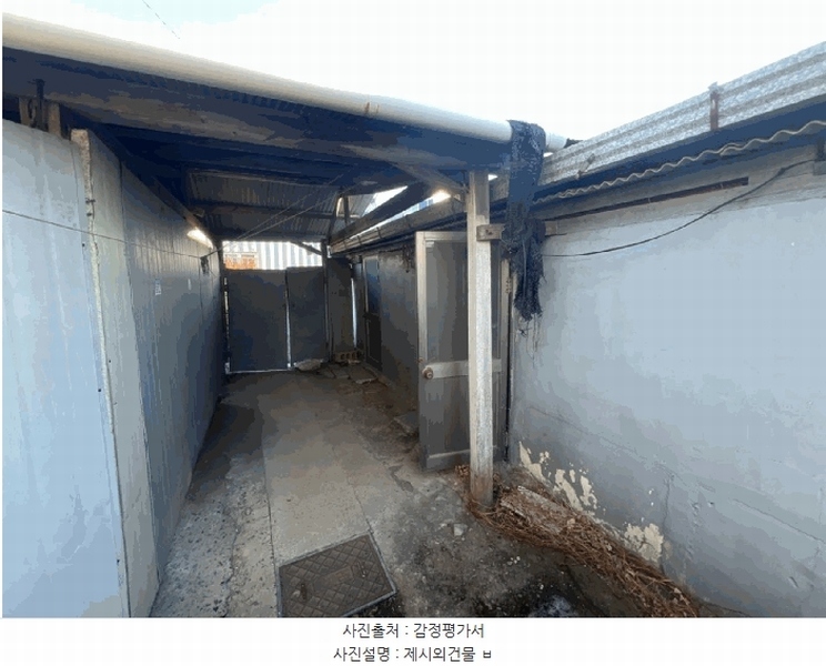 2025타경20310 경상남도 함안군 대산면 평림리 620-11 근린주택 경매 이미지