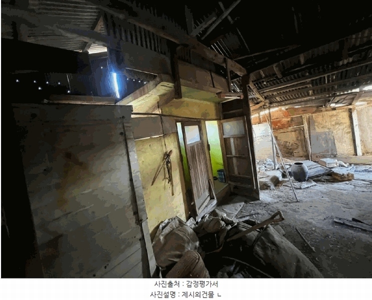 2025타경20310 경상남도 함안군 대산면 평림리 620-11 근린주택 경매 이미지
