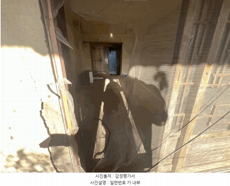 2025타경20310 경상남도 함안군 대산면 평림리 620-11 근린주택 경매 이미지