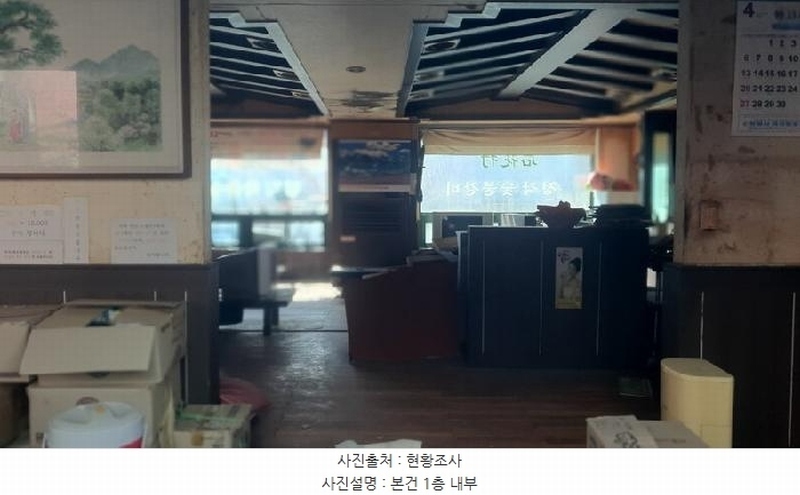 2025타경20348 경상남도 창원시 마산합포구 오동동 142-1 근린주택 경매 이미지