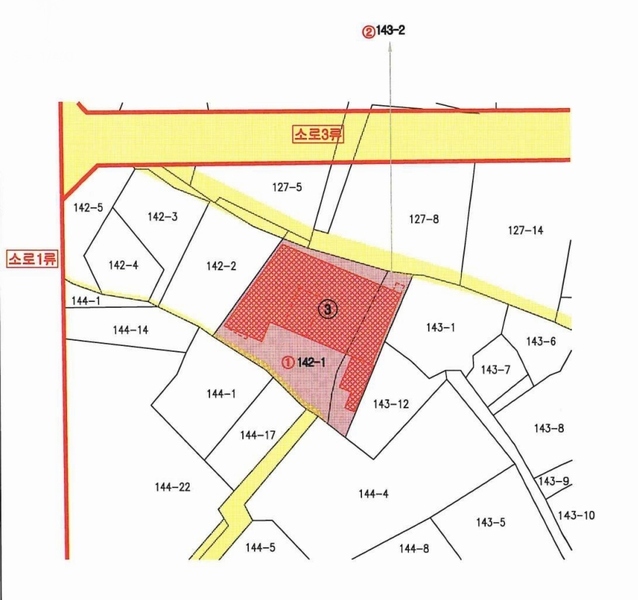 2025타경20348 경상남도 창원시 마산합포구 오동동 142-1 근린주택 경매 이미지