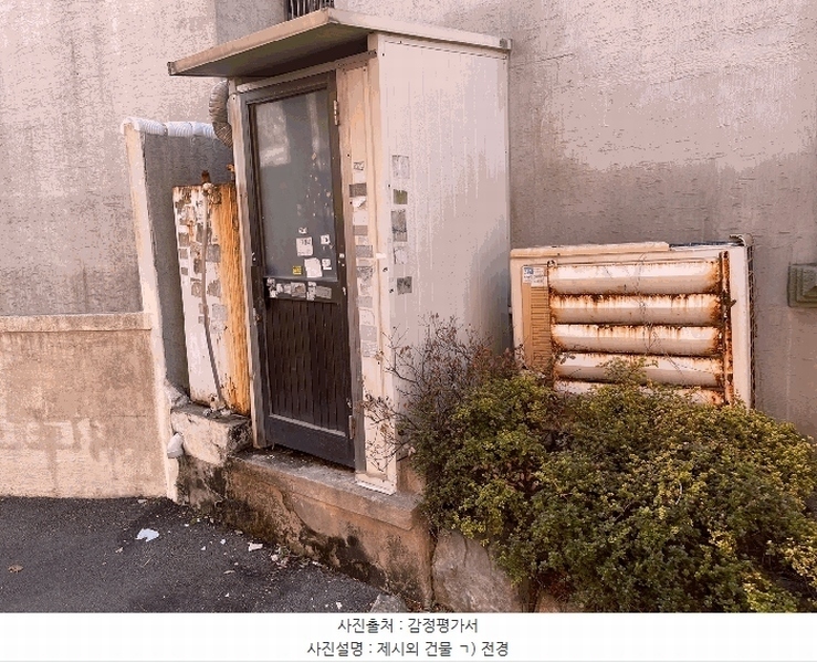 2025타경20348 경상남도 창원시 마산합포구 오동동 142-1 근린주택 경매 이미지