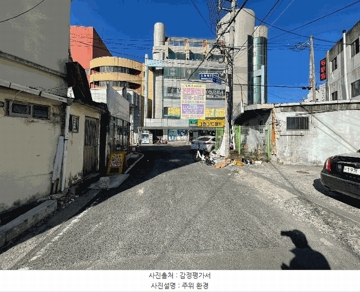 2025타경20348 경상남도 창원시 마산합포구 오동동 142-1 근린주택 경매 이미지