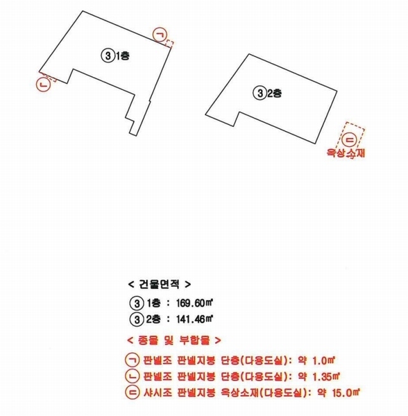 2025타경20348 경상남도 창원시 마산합포구 오동동 142-1 근린주택 경매 이미지