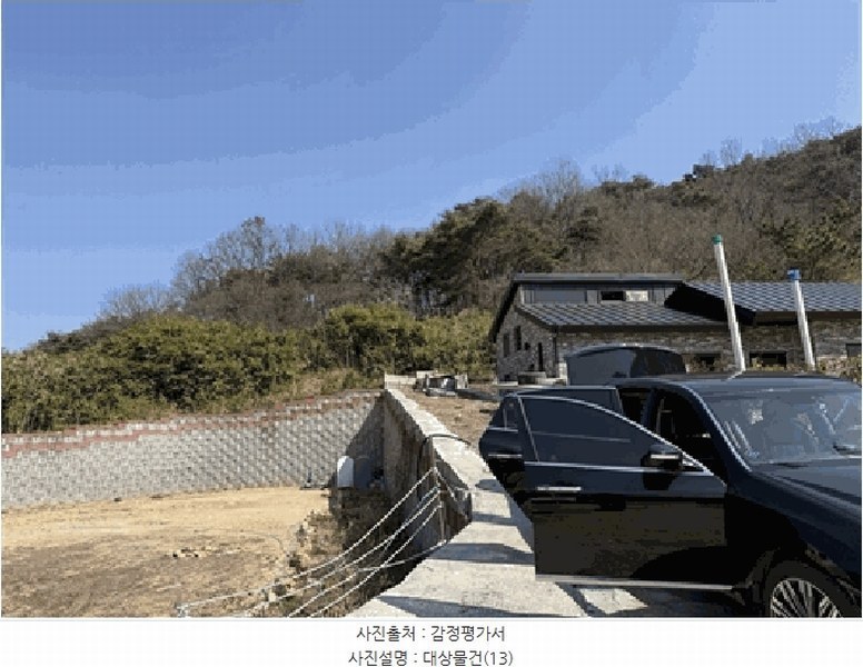 2025타경20400 경상남도 함안군 칠원읍 운곡리 227-11 과수원 경매 이미지