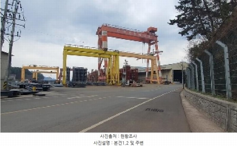 2025타경20409 경상남도 창원시 마산합포구 진전면 율티리 116 잡종지 경매 이미지