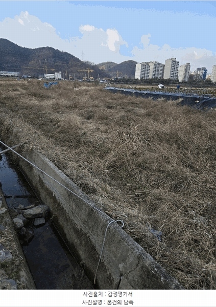2025타경20433 경상남도 함안군 칠원읍 구성리 466 농지 경매 이미지