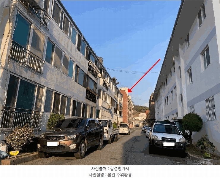 2025타경20443 경상남도 창원시 마산회원구 석전북7길 43, 한진맨션 가동 2층 202호 다세대(빌라) 경매 이미지