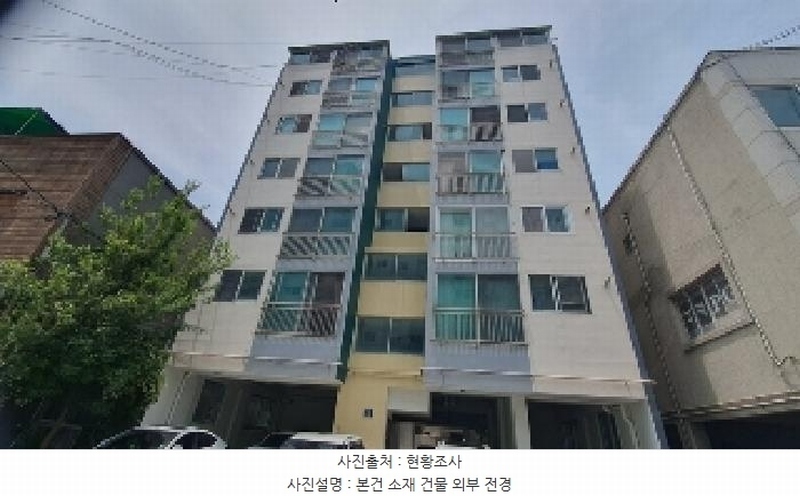 2025타경20624 경상남도 창원시 마산합포구 합포동4길 49경상남도 창원시 마산합포구 합포○○○○, 신안빌라 6층 601호신안빌라○○ 아파트 경매 이미지