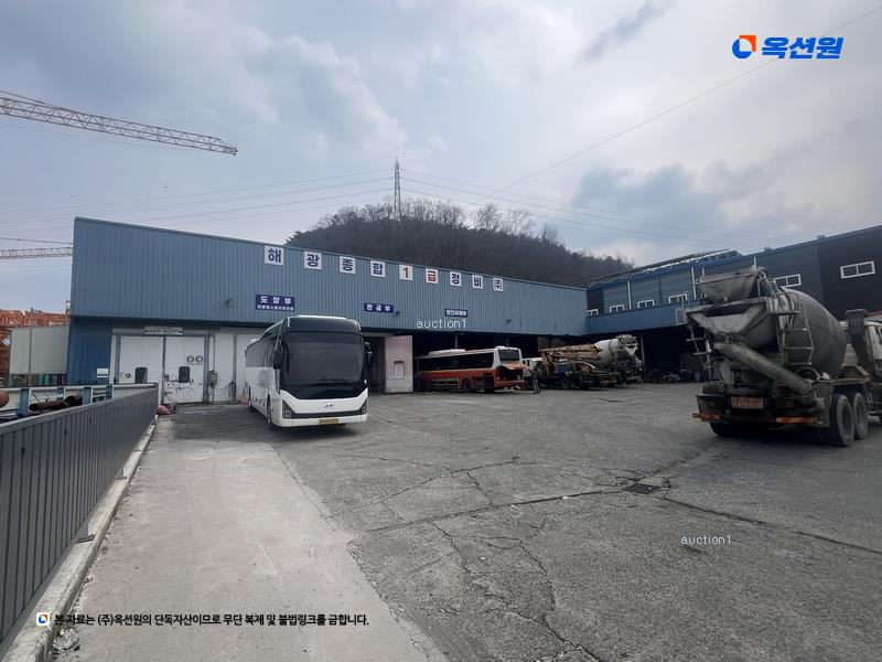 2025타경20630 경상남도 함안군 칠원읍 구성리 302 공장 경매 이미지