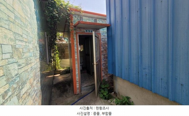 2025타경20630 경상남도 함안군 칠원읍 구성리 302 공장 경매 이미지