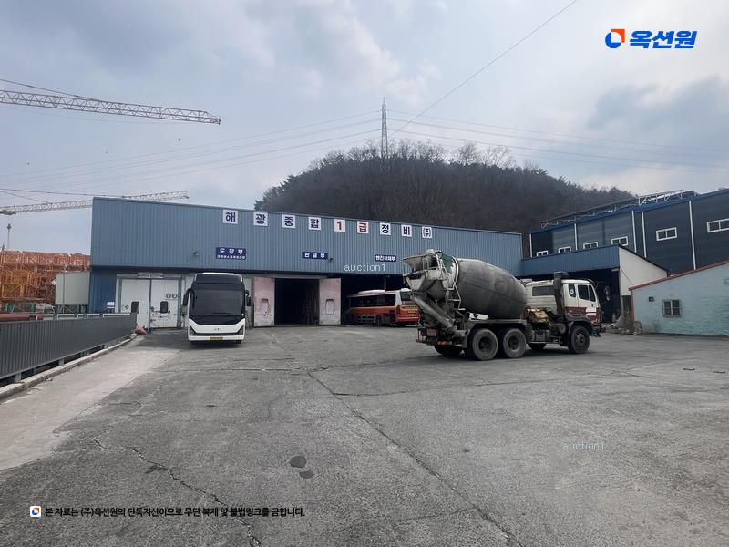 2025타경20630 경상남도 함안군 칠원읍 구성리 302 공장 경매 이미지