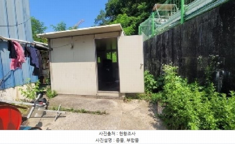 2025타경20630 경상남도 함안군 칠원읍 구성리 302 공장 경매 이미지