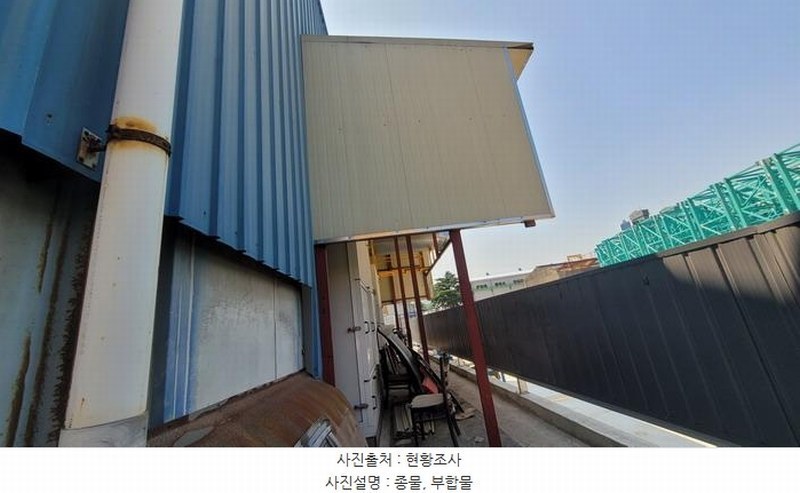 2025타경20630 경상남도 함안군 칠원읍 구성리 302 공장 경매 이미지
