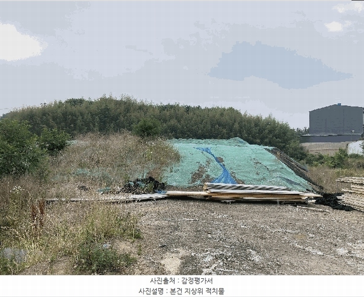 2025타경20637 경상남도 함안군 군북면 장지리 710 농지 경매 이미지